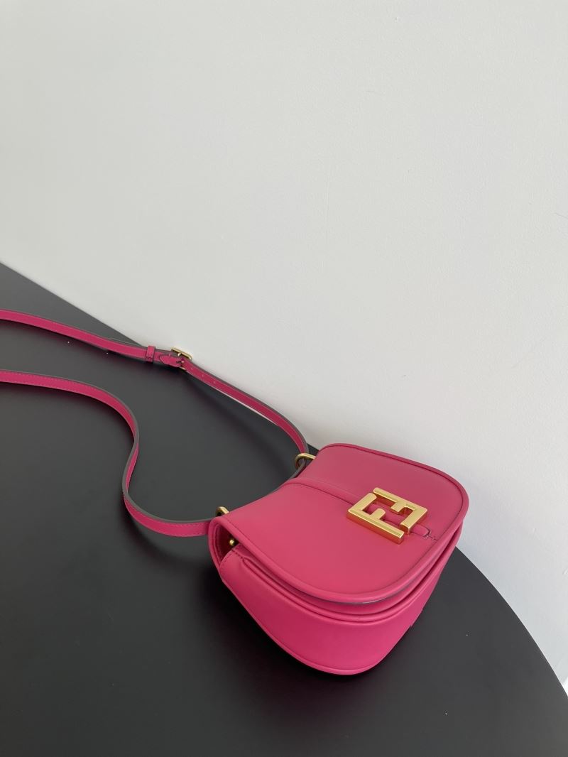 Fendi Satchel Bags